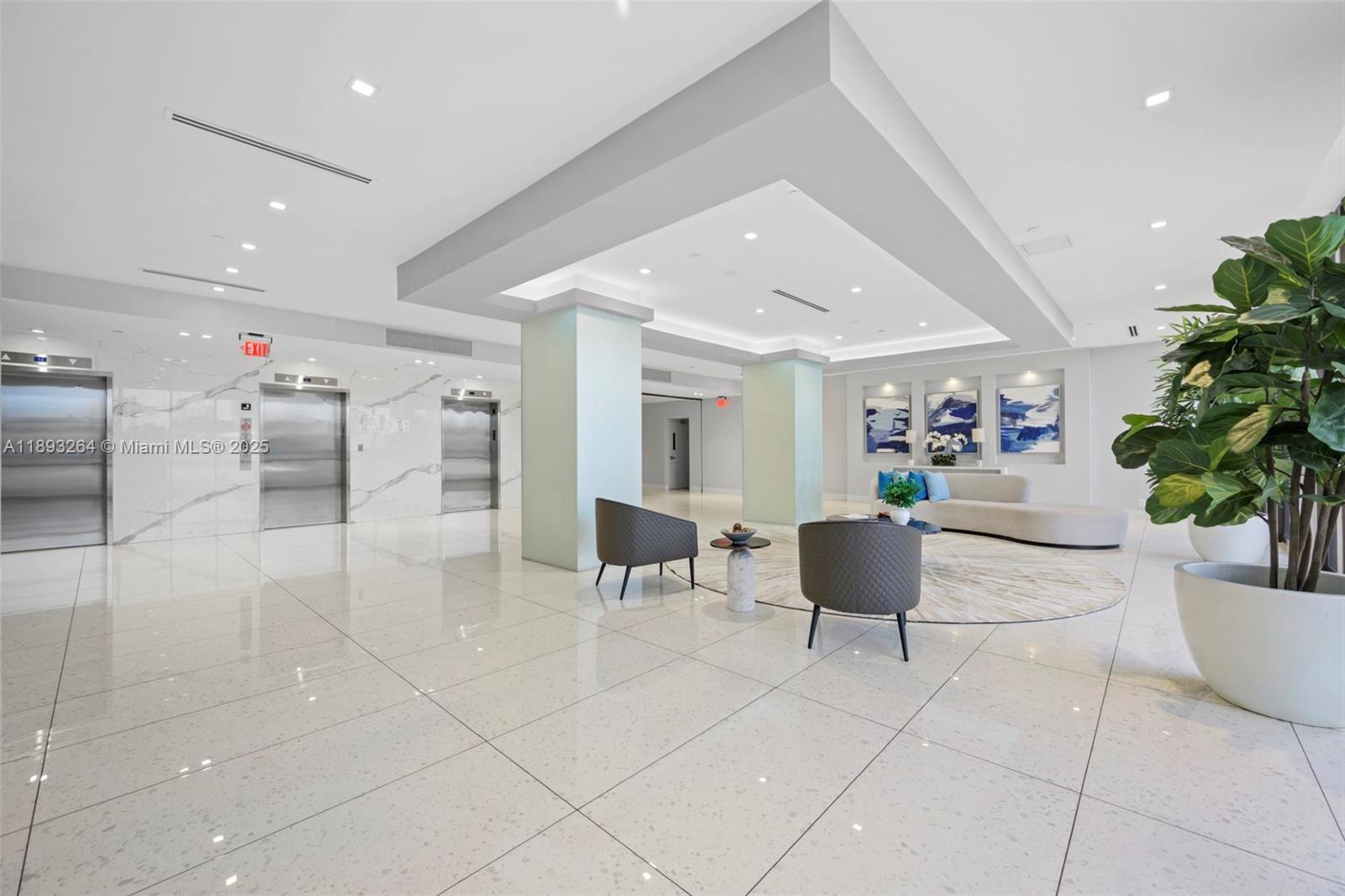 CORONADO CONDO- TOWER II - Residential Lease