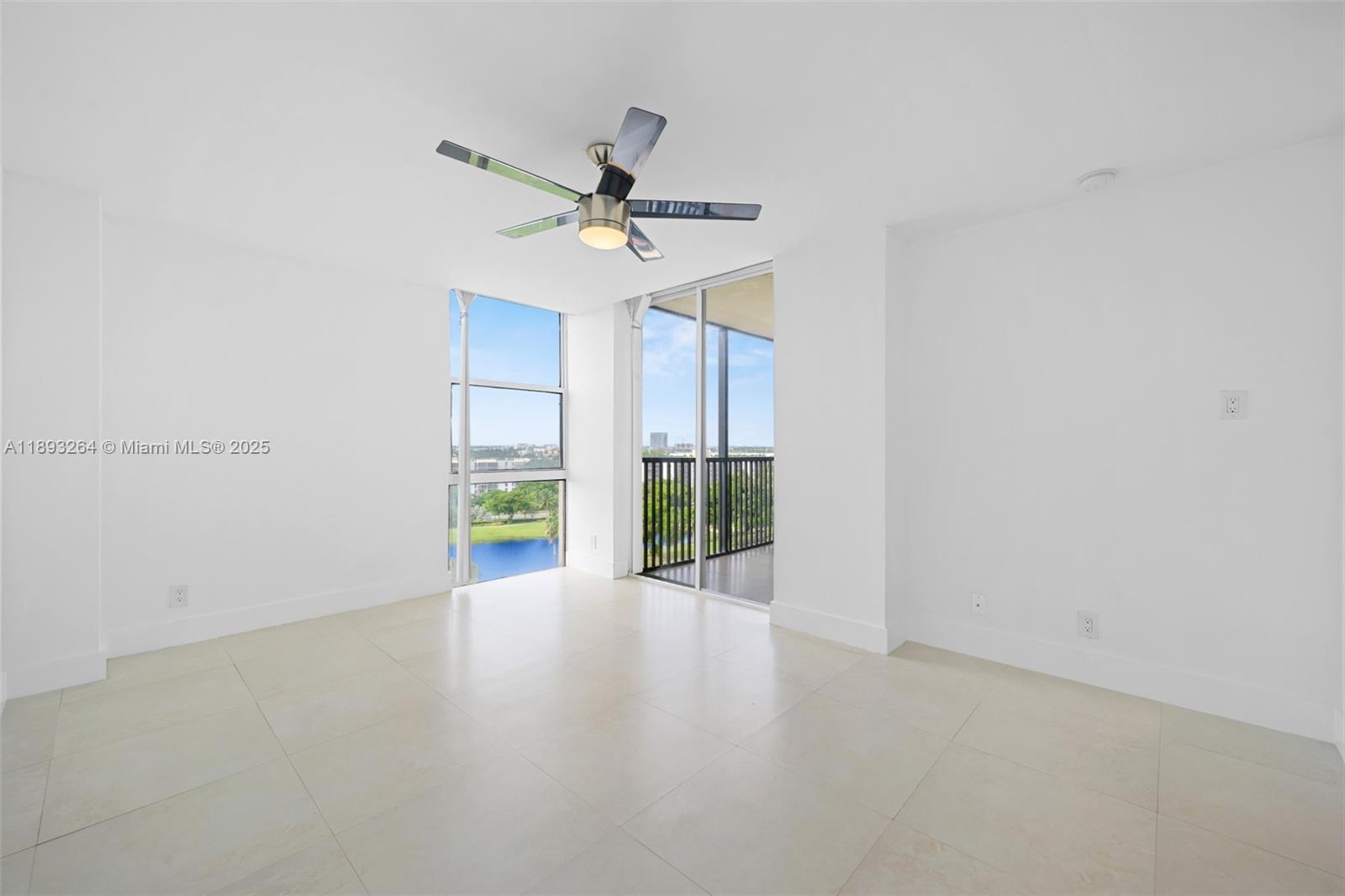 CORONADO CONDO- TOWER II - Residential Lease