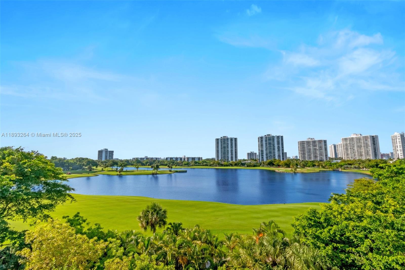 CORONADO CONDO- TOWER II - Residential Lease
