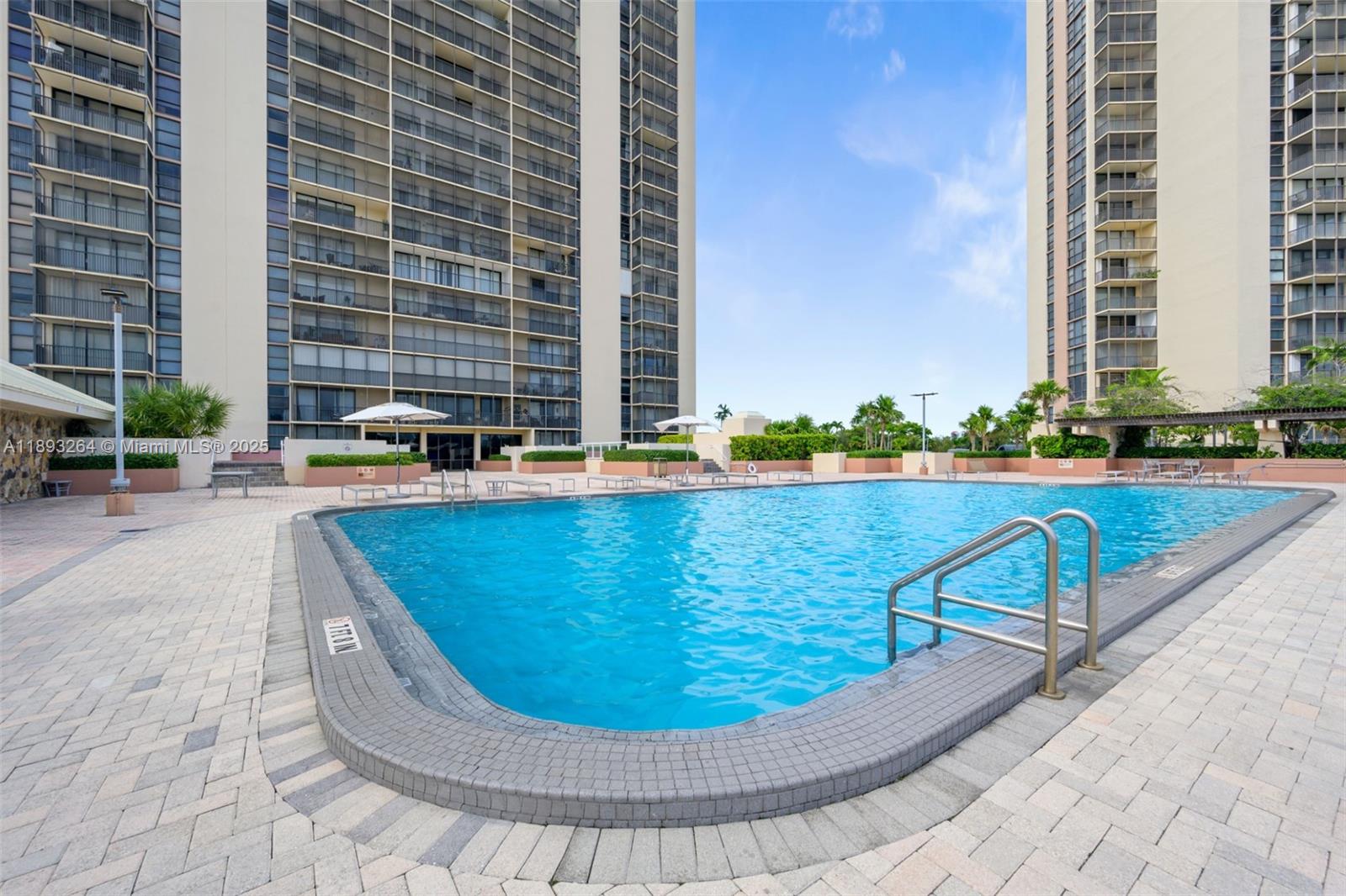 CORONADO CONDO- TOWER II - Residential Lease