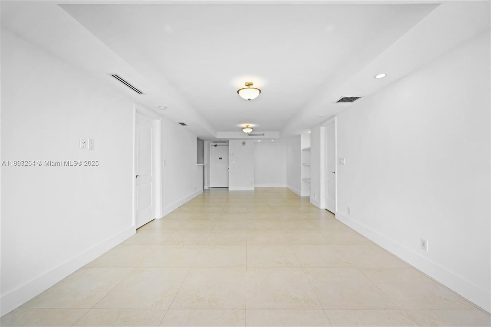 CORONADO CONDO- TOWER II - Residential Lease