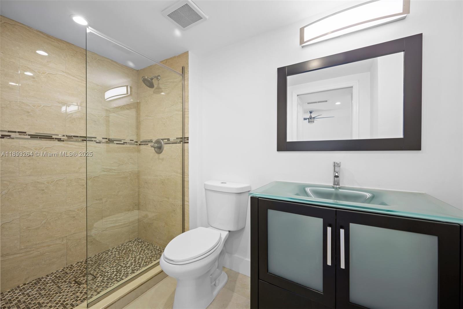 CORONADO CONDO- TOWER II - Residential Lease