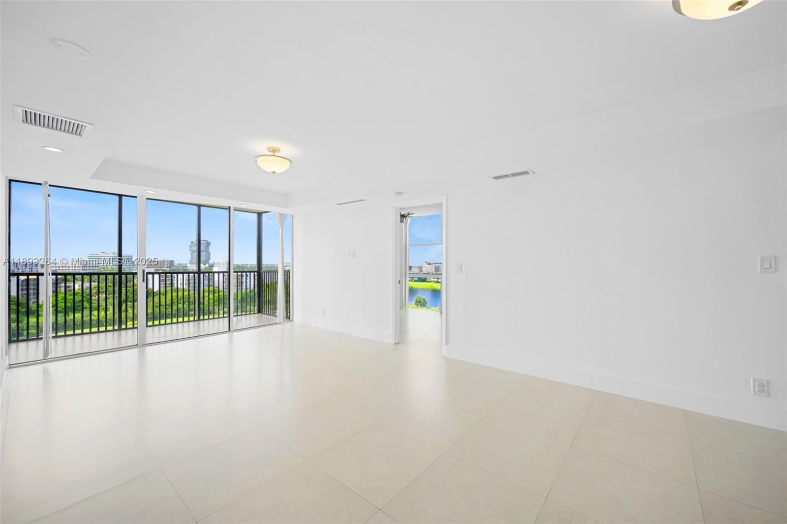 CORONADO CONDO- TOWER II - Residential Lease