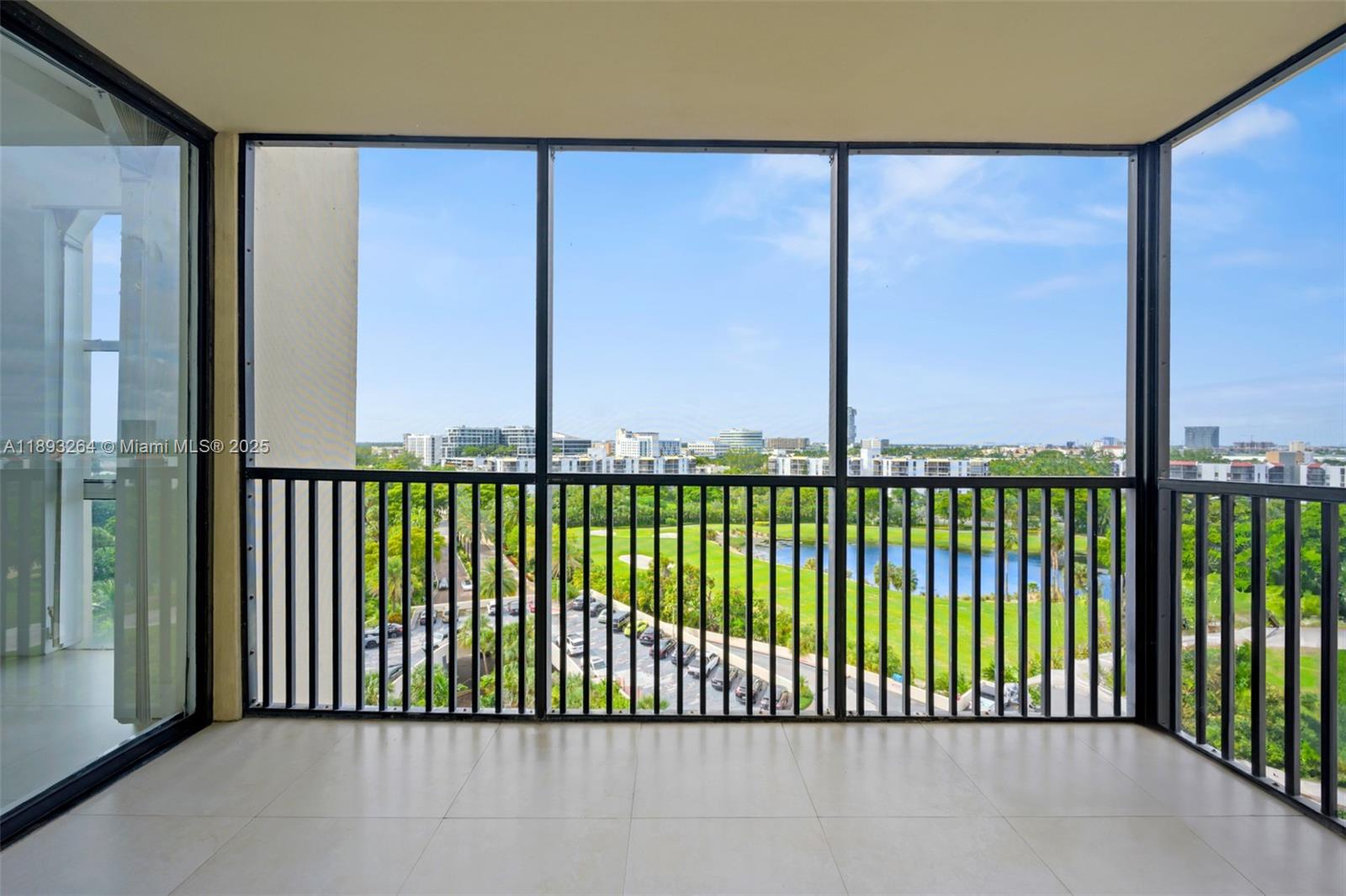 CORONADO CONDO- TOWER II - Residential Lease