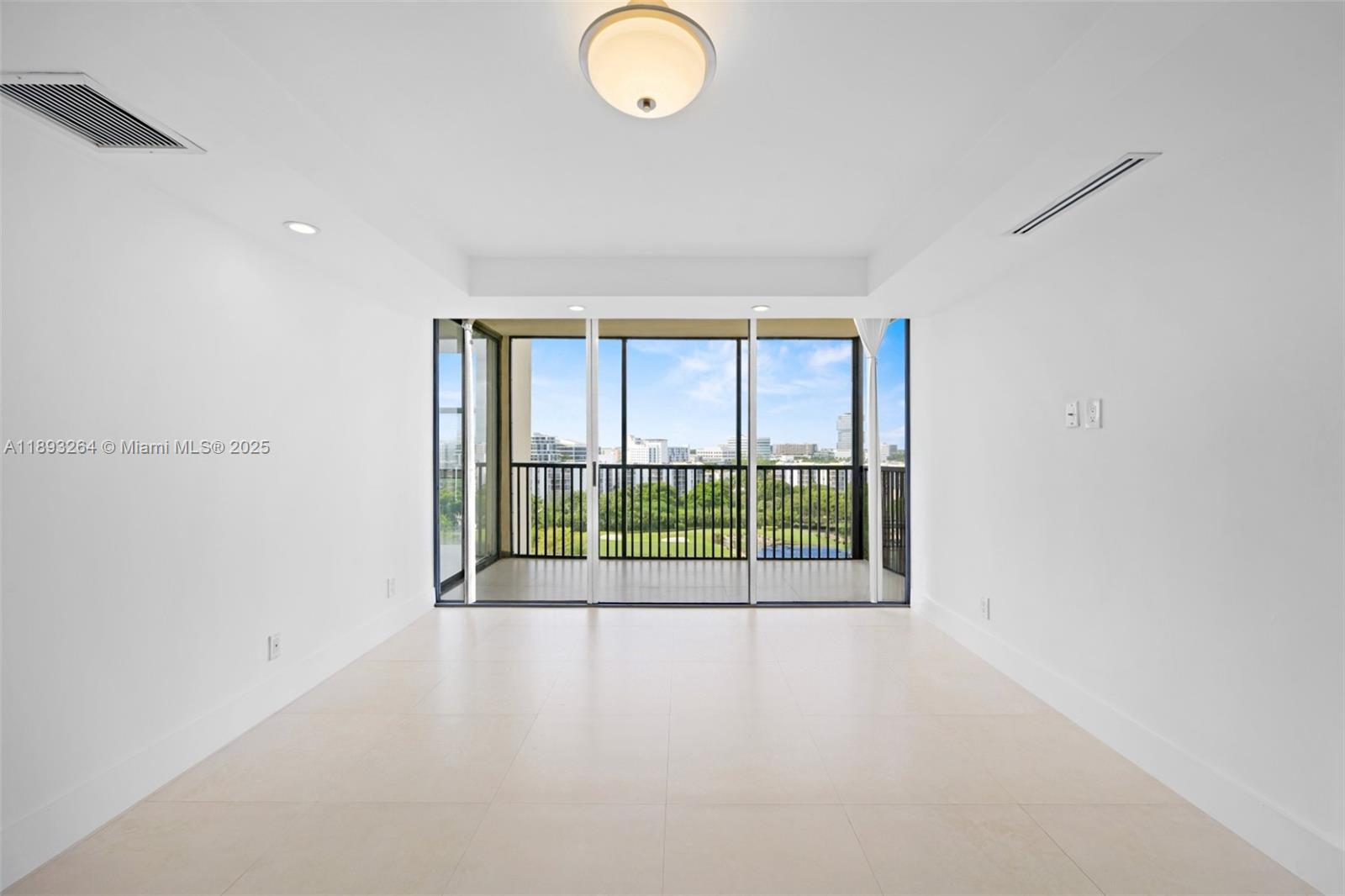 CORONADO CONDO- TOWER II - Residential Lease