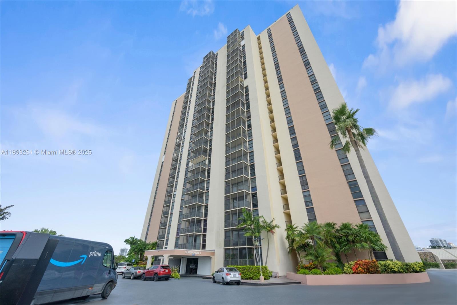 Beautifully remodeled 2/2 condo in the heart of Aventura, located at the desirable Coronado Tower on Country Club Drive. This bright and spacious unit features modern finishes, upgraded kitchen with stainless steel appliances, new flooring, and elegant bathrooms. Enjoy serene golf course views from the private balcony. Building offers 24-hour security, fitness center, pool, sauna, and assigned parking. Prime location—steps from Aventura Mall, dining, and the scenic walking trail around the golf course. Minutes to the beach and major highways. Move-in ready and easy to show. Experience comfort, style, and the best of Aventura living in this updated home.