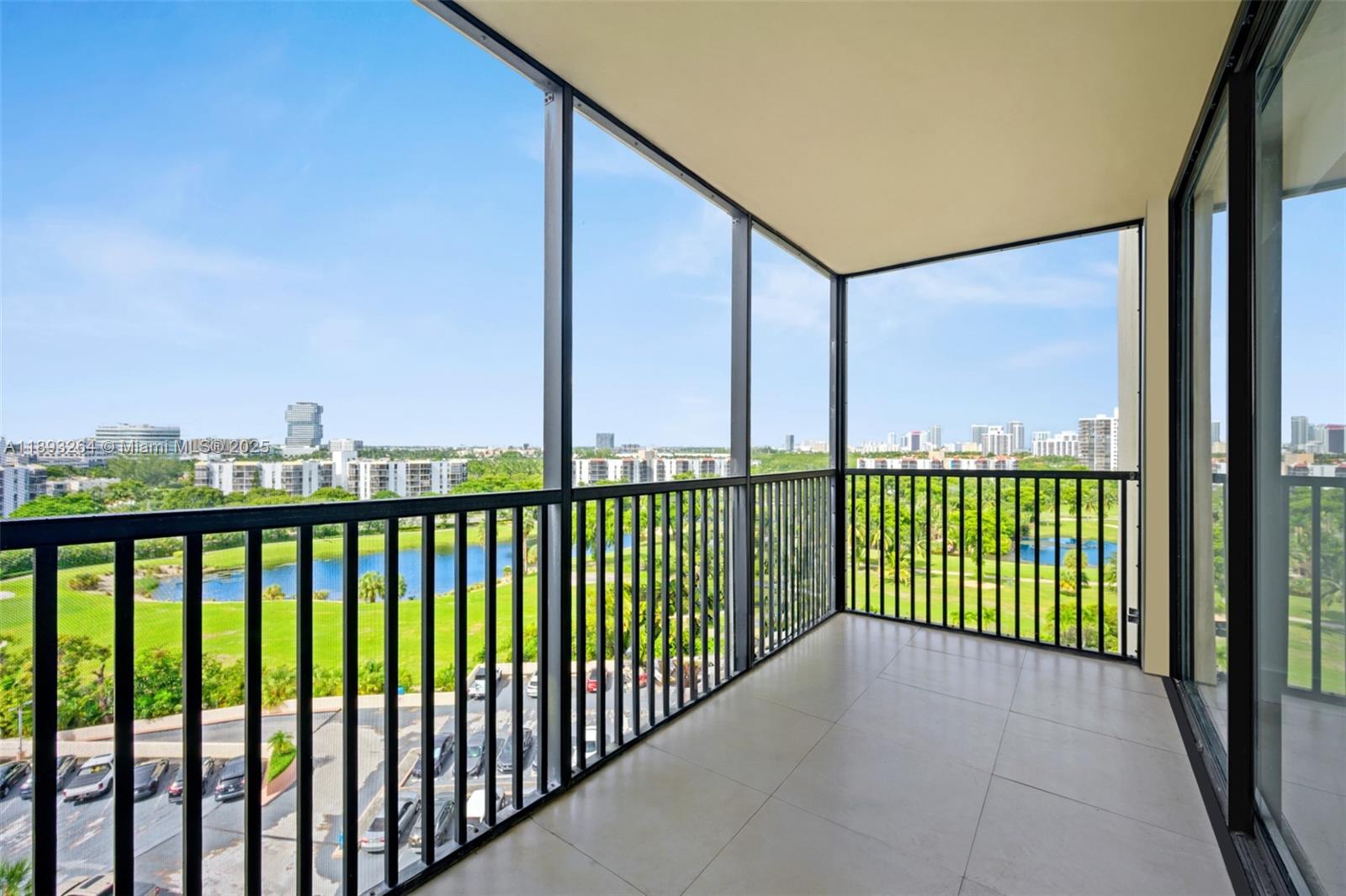 CORONADO CONDO- TOWER II - Residential Lease