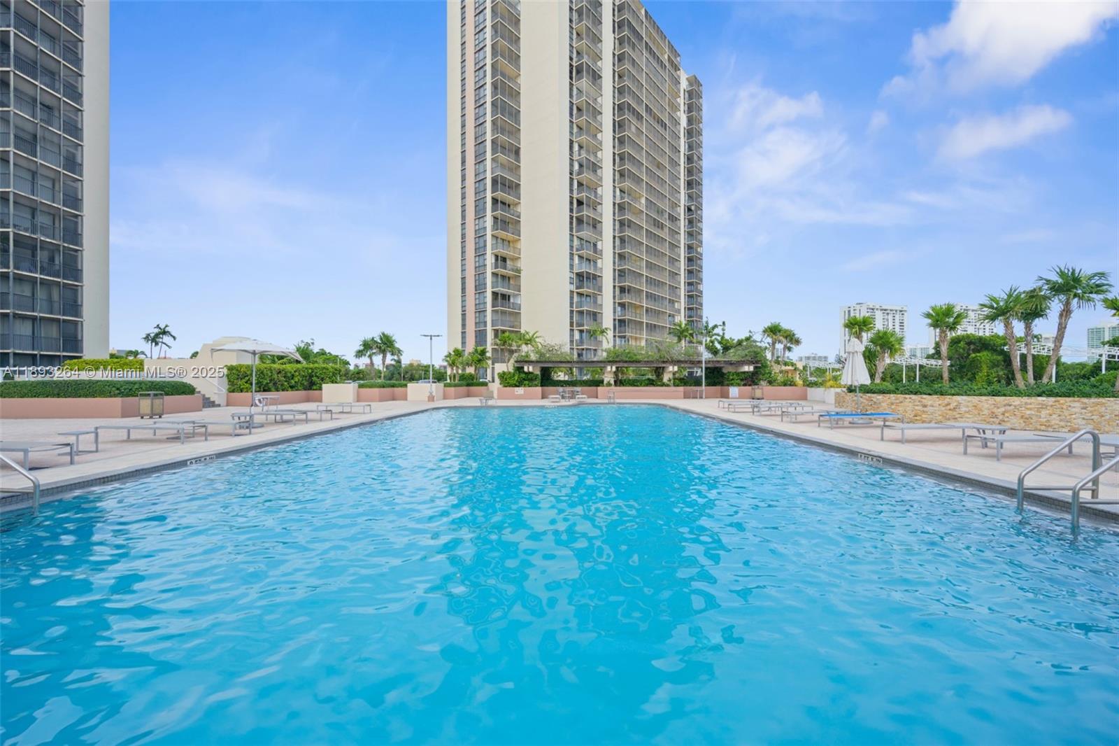 CORONADO CONDO- TOWER II - Residential Lease