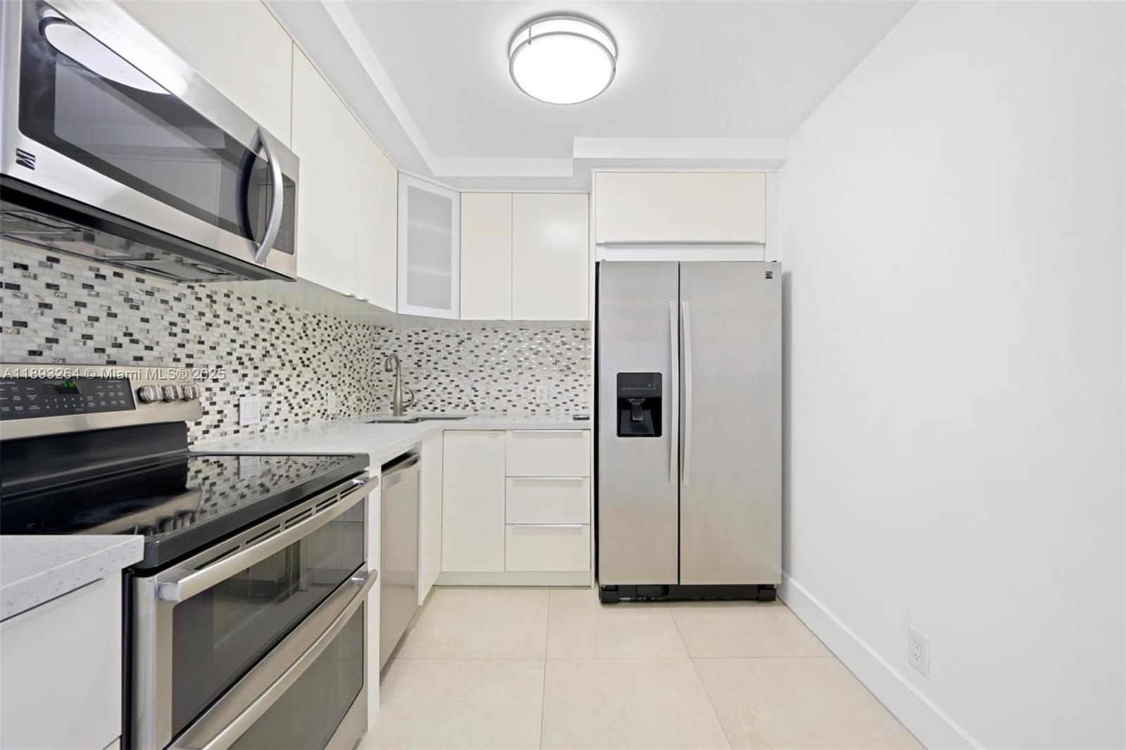 CORONADO CONDO- TOWER II - Residential Lease