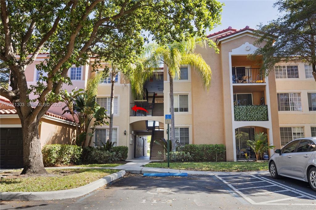 Photo of 2123 Renaissance Blvd #201, Miramar, FL 33025 (MLS # A12021303)