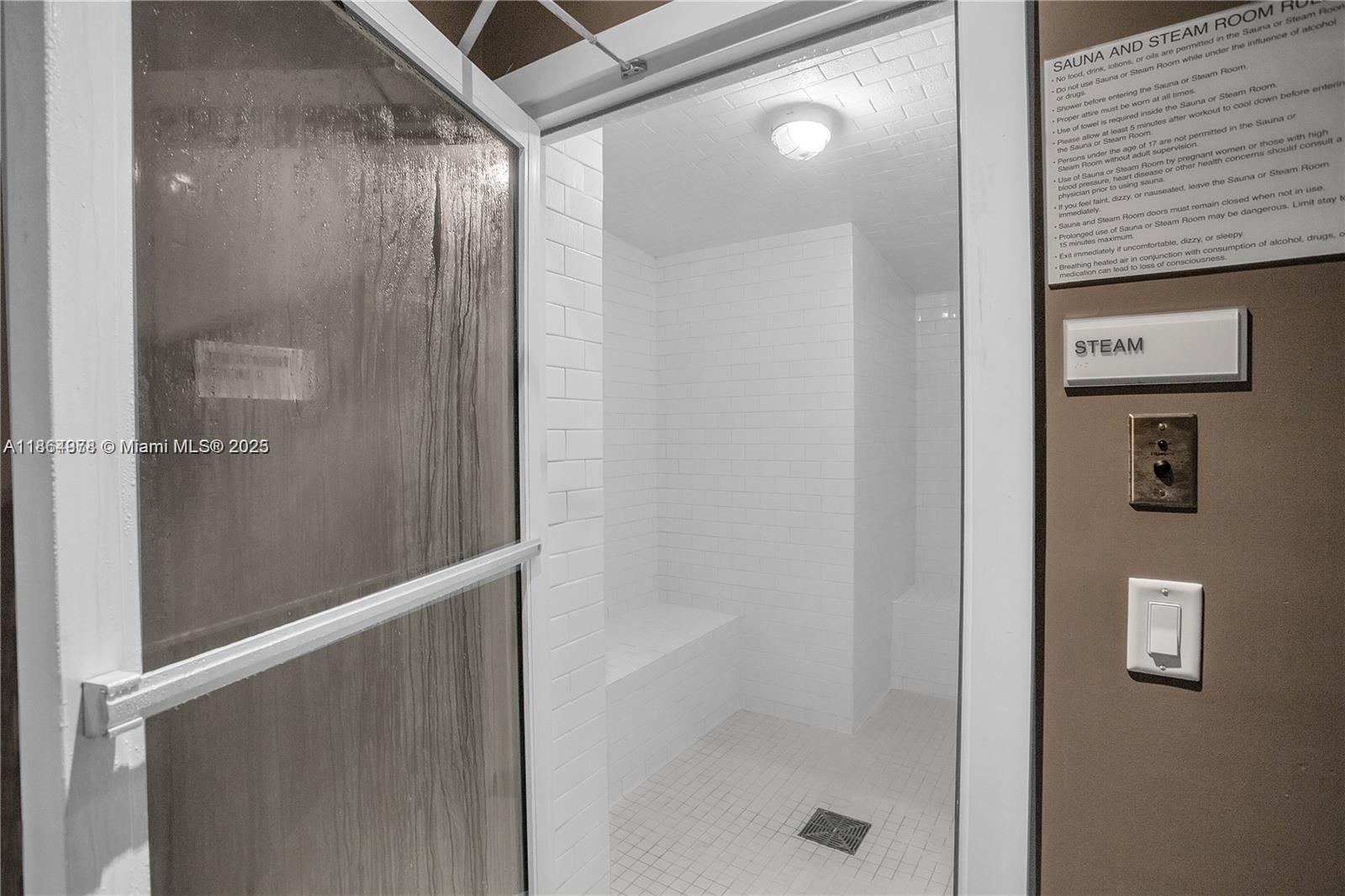 BRICKELL HOUSE - Residential Lease