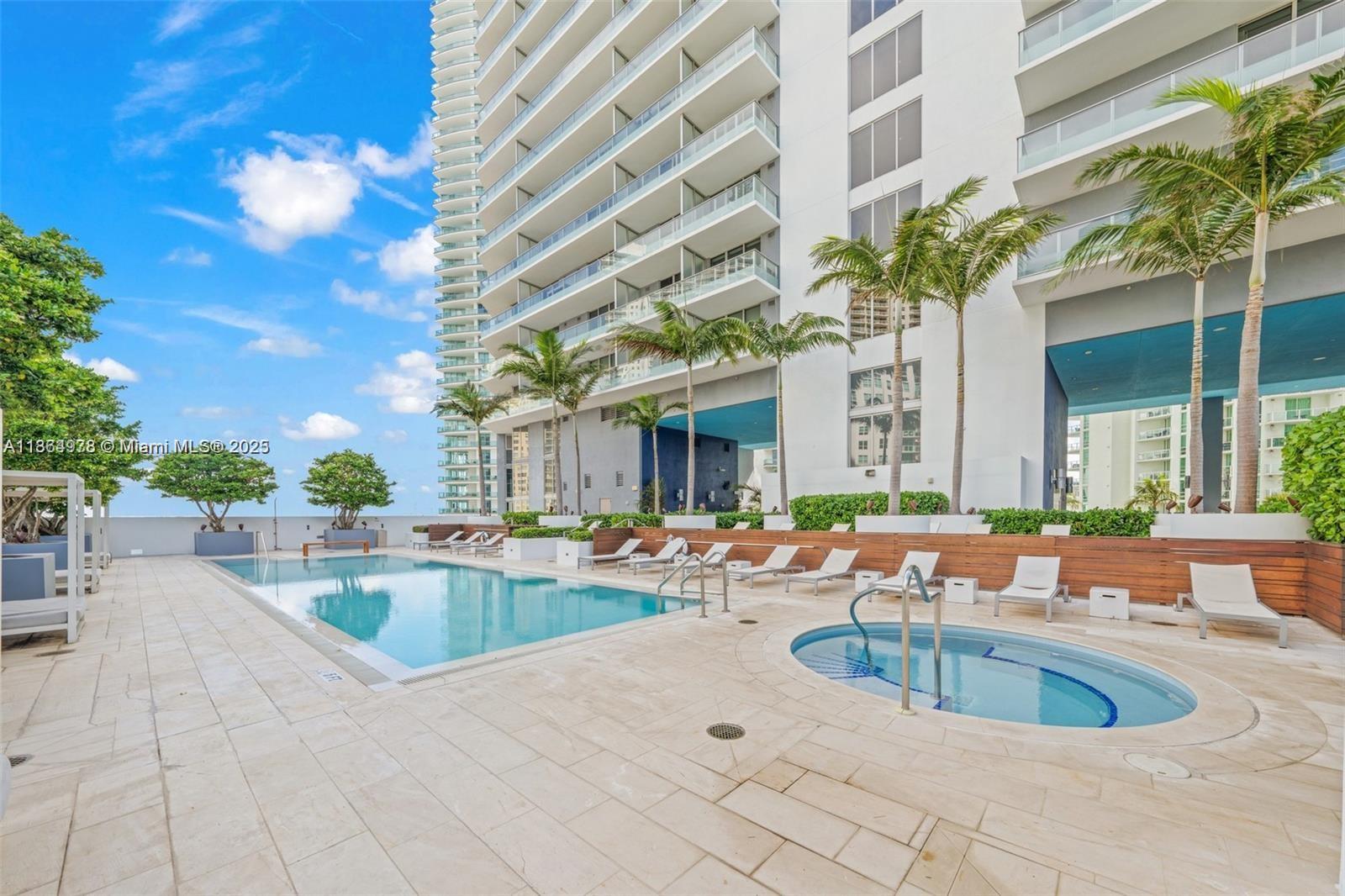 BRICKELL HOUSE - Residential Lease