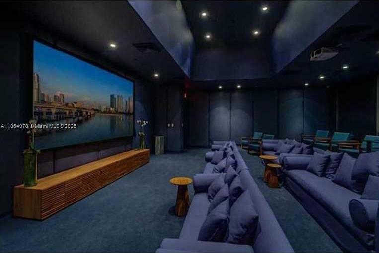 BRICKELL HOUSE - Residential Lease