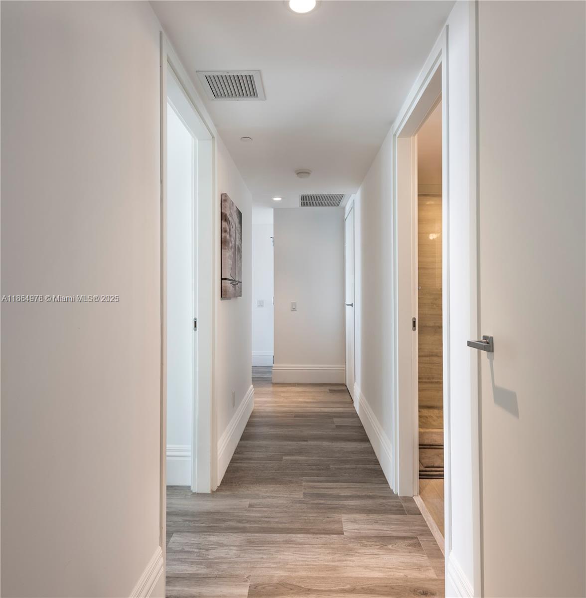 BRICKELL HOUSE - Residential Lease