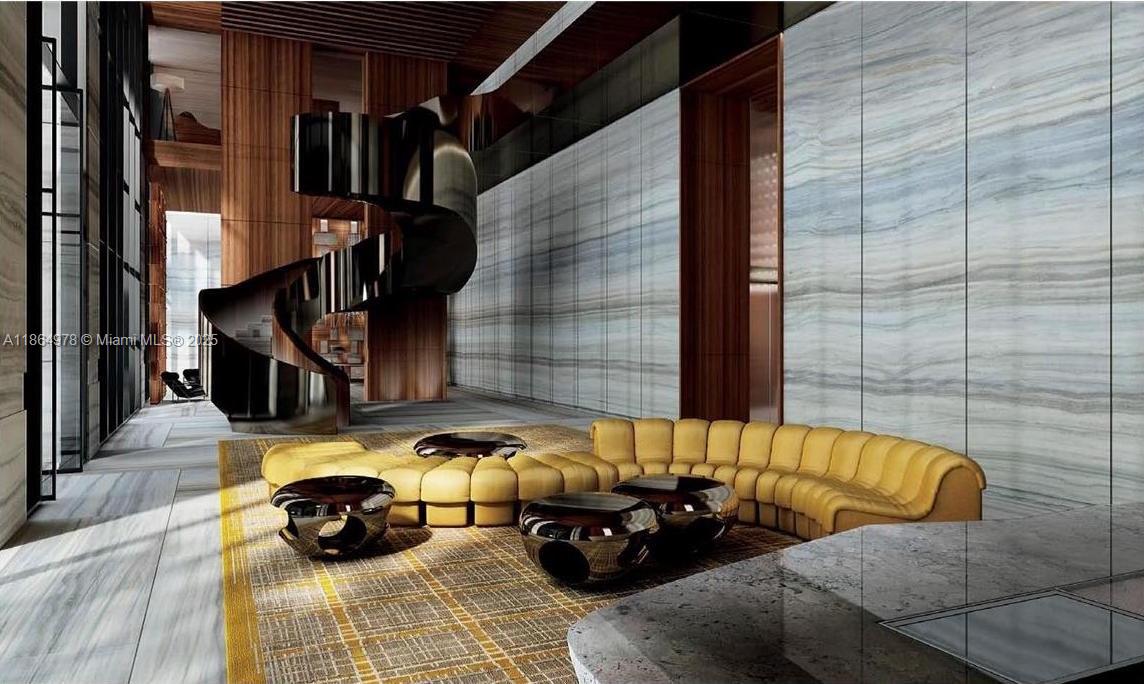 BRICKELL HOUSE - Residential Lease