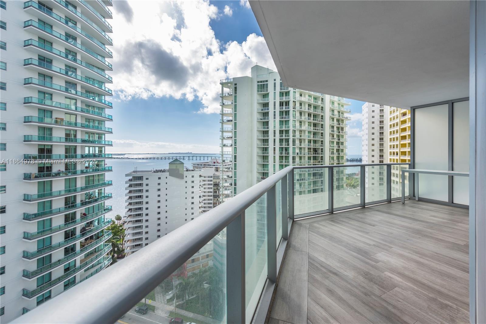 BRICKELL HOUSE - Residential Lease