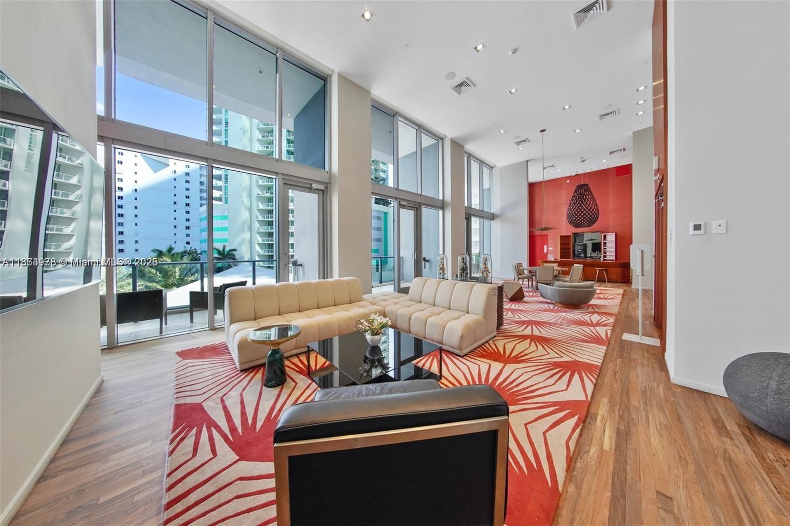 BRICKELL HOUSE - Residential Lease