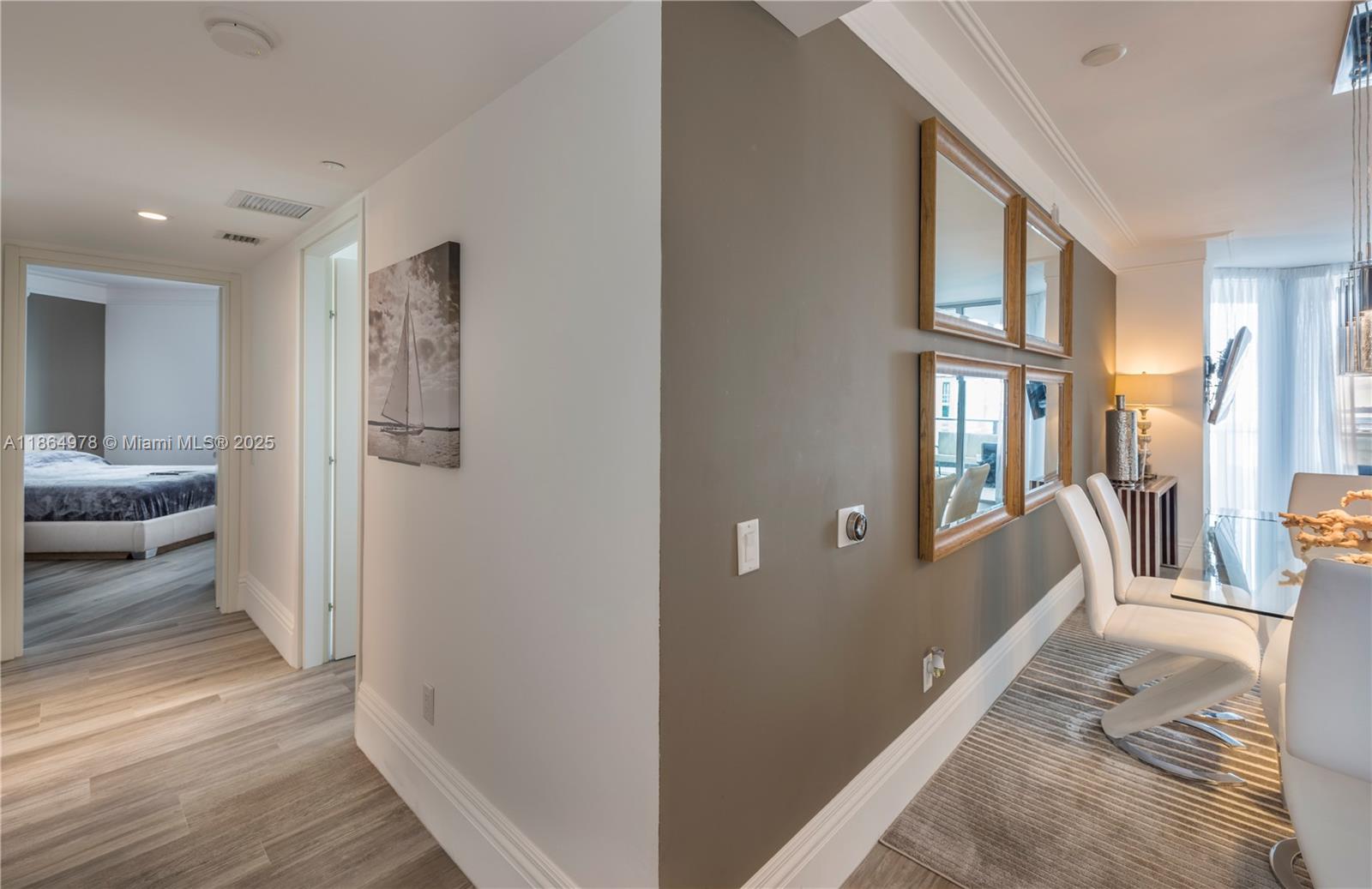 BRICKELL HOUSE - Residential Lease