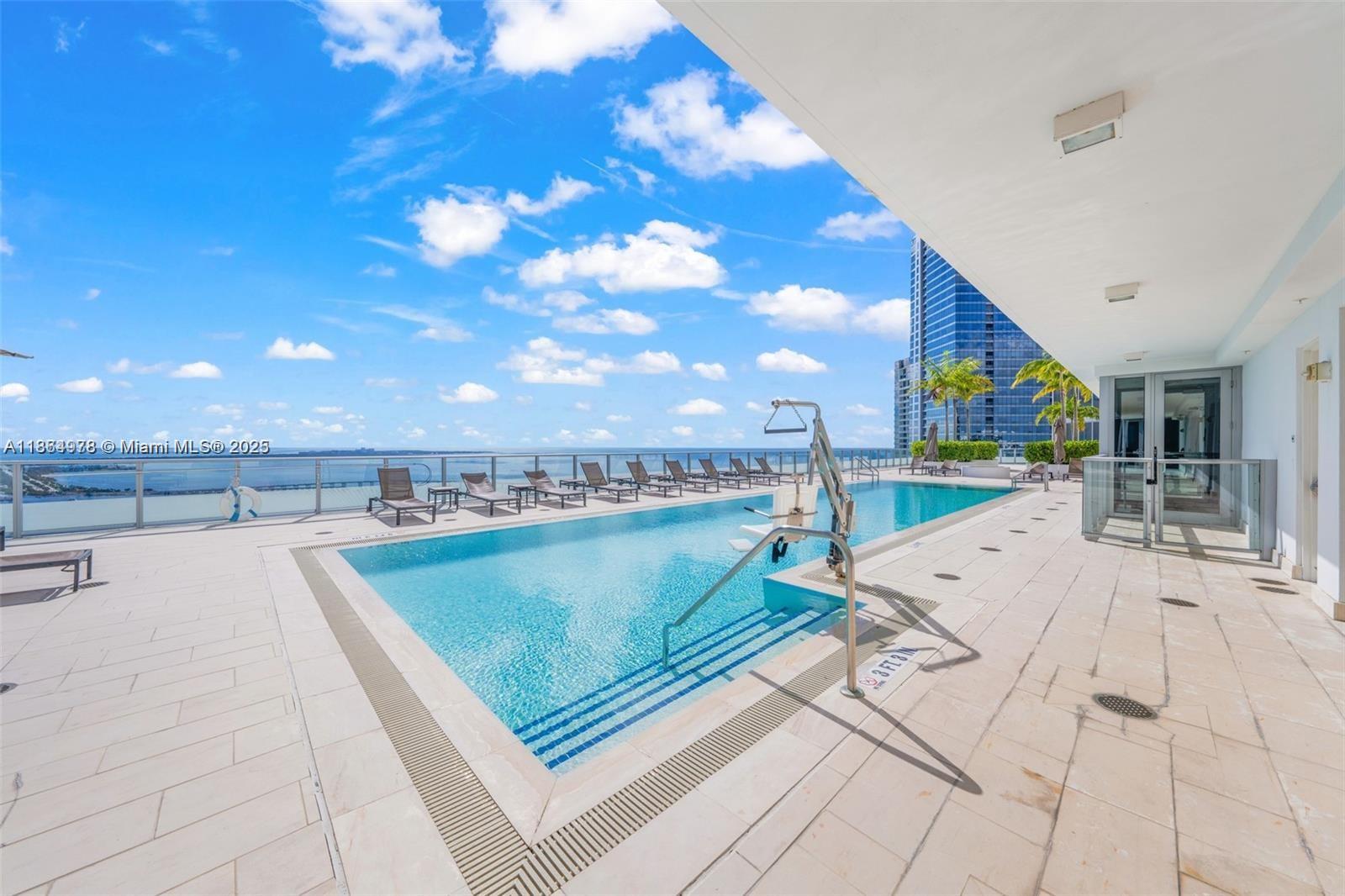 BRICKELL HOUSE - Residential Lease