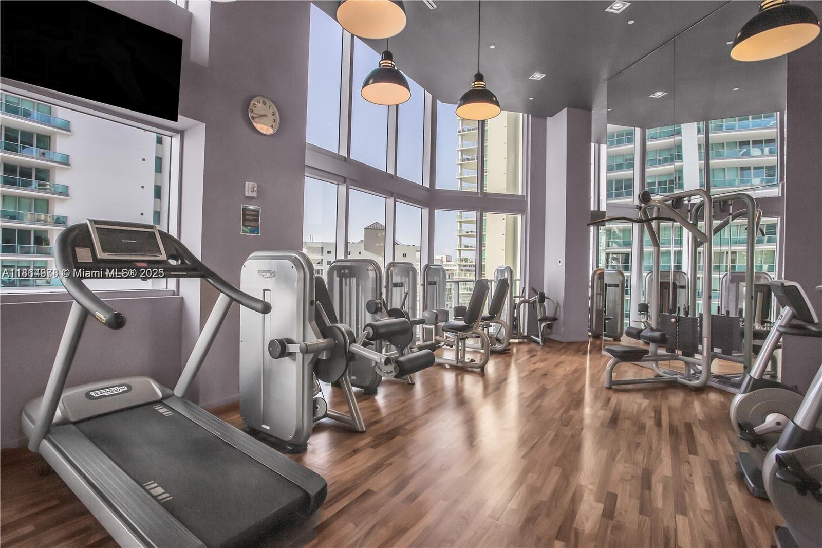 BRICKELL HOUSE - Residential Lease