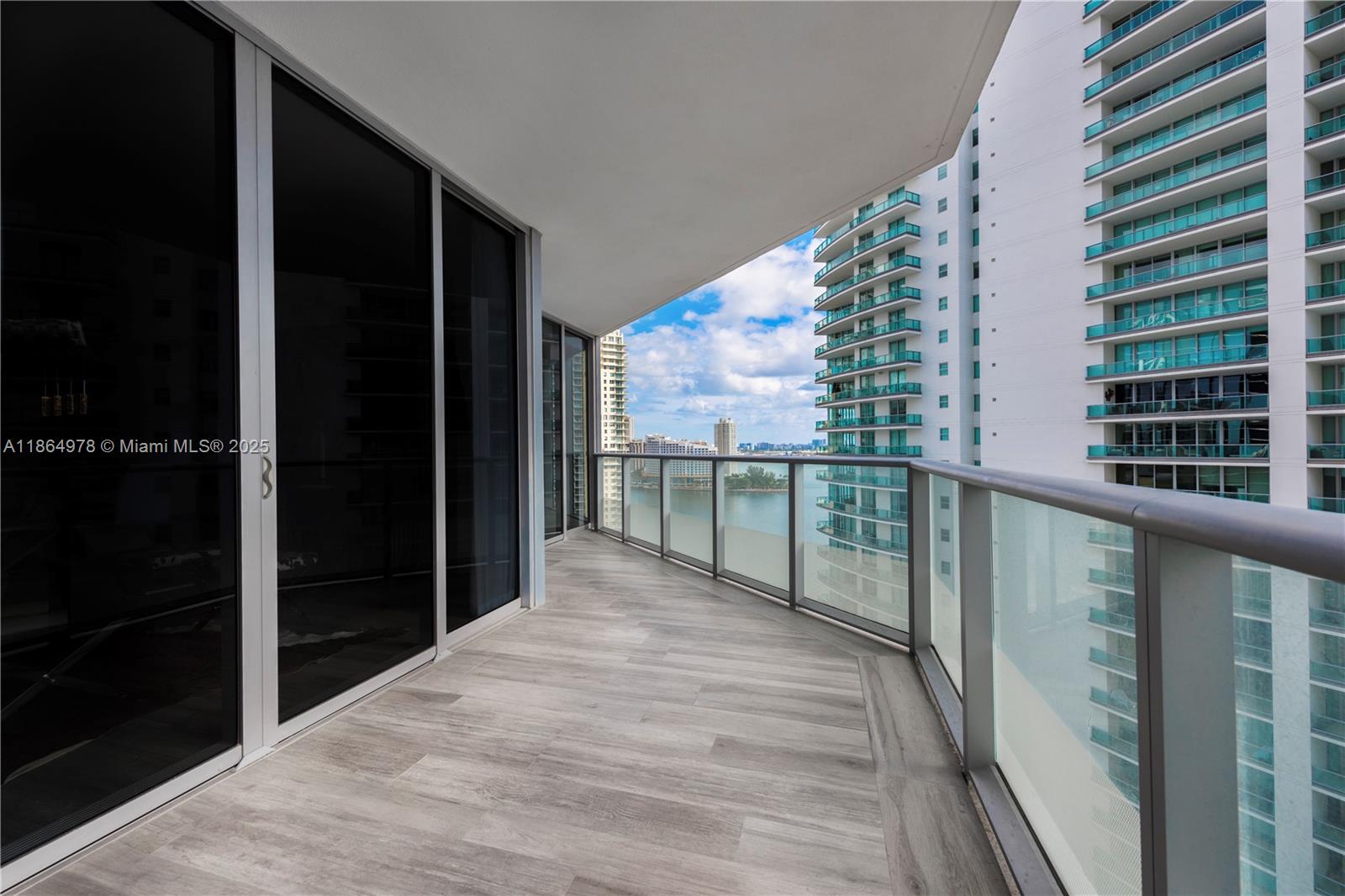 BRICKELL HOUSE - Residential Lease
