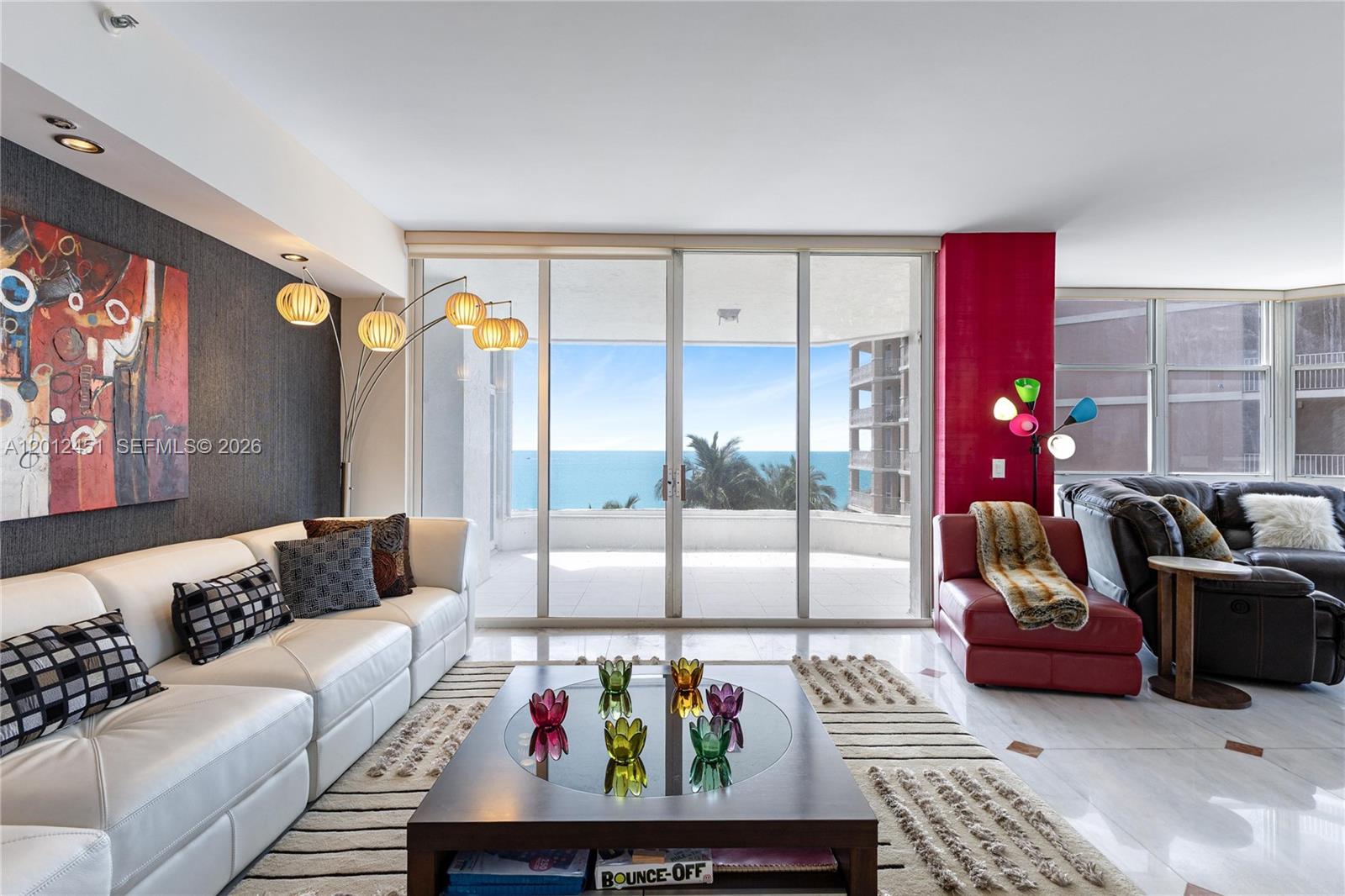 1440 S Ocean Blvd 5D
