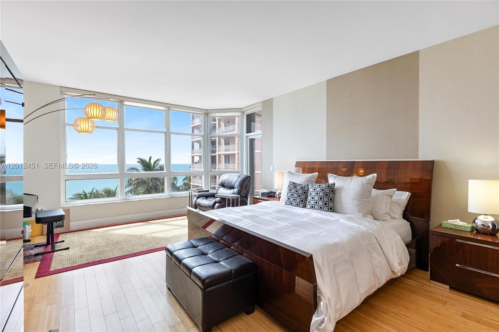 CORNICHE CONDO - Residential