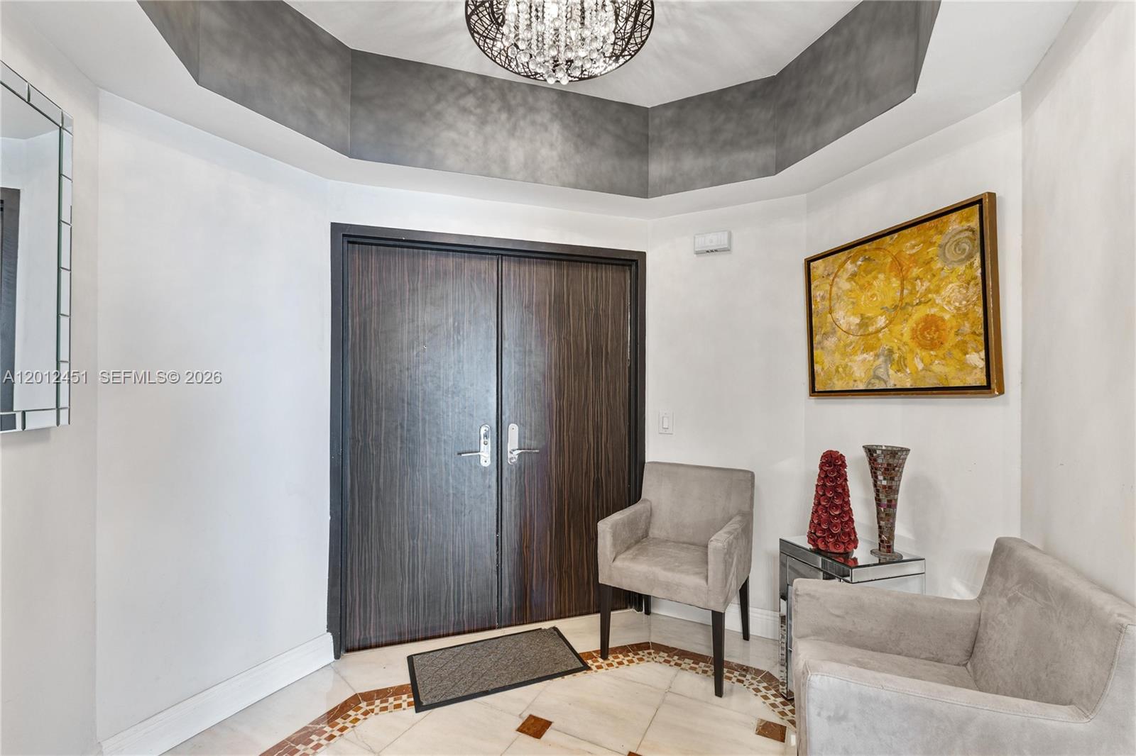 CORNICHE CONDO - Residential