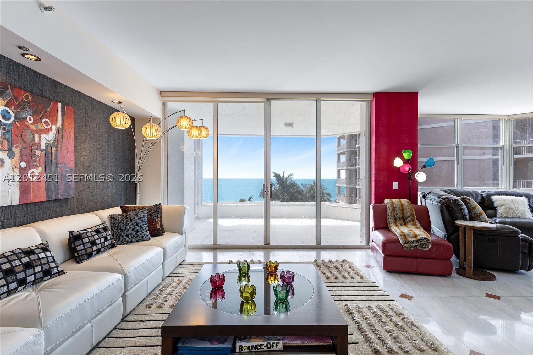 1440 S Ocean Blvd 5D