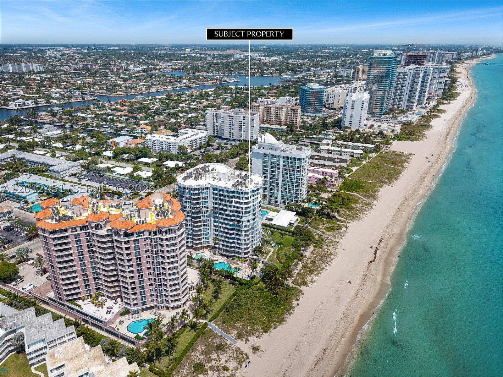 1440 S Ocean Blvd 5D