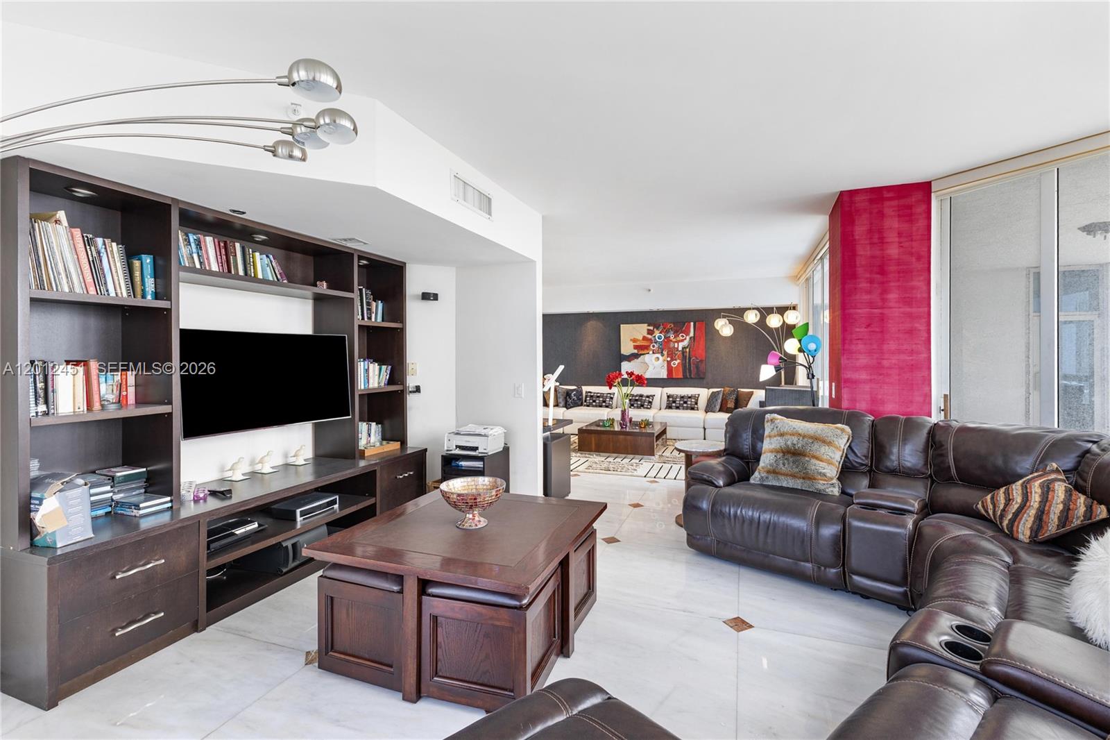 CORNICHE CONDO - Residential