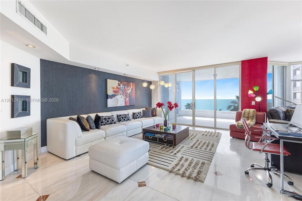 Photo of 1440 S Ocean Blvd #5D, Lauderdale By The Sea, FL 33062 (MLS # A12012451)