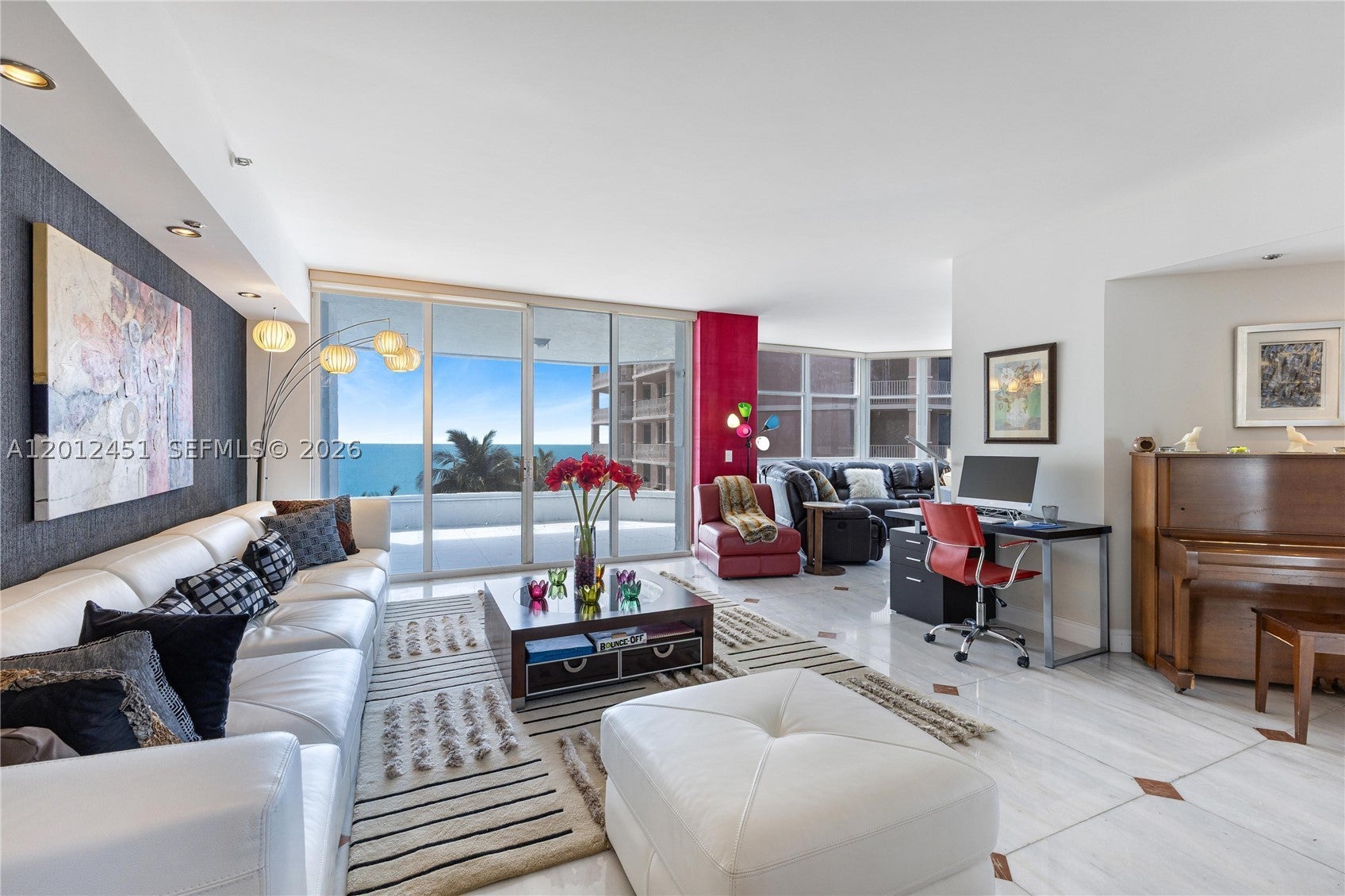 1440 S Ocean Blvd 5D