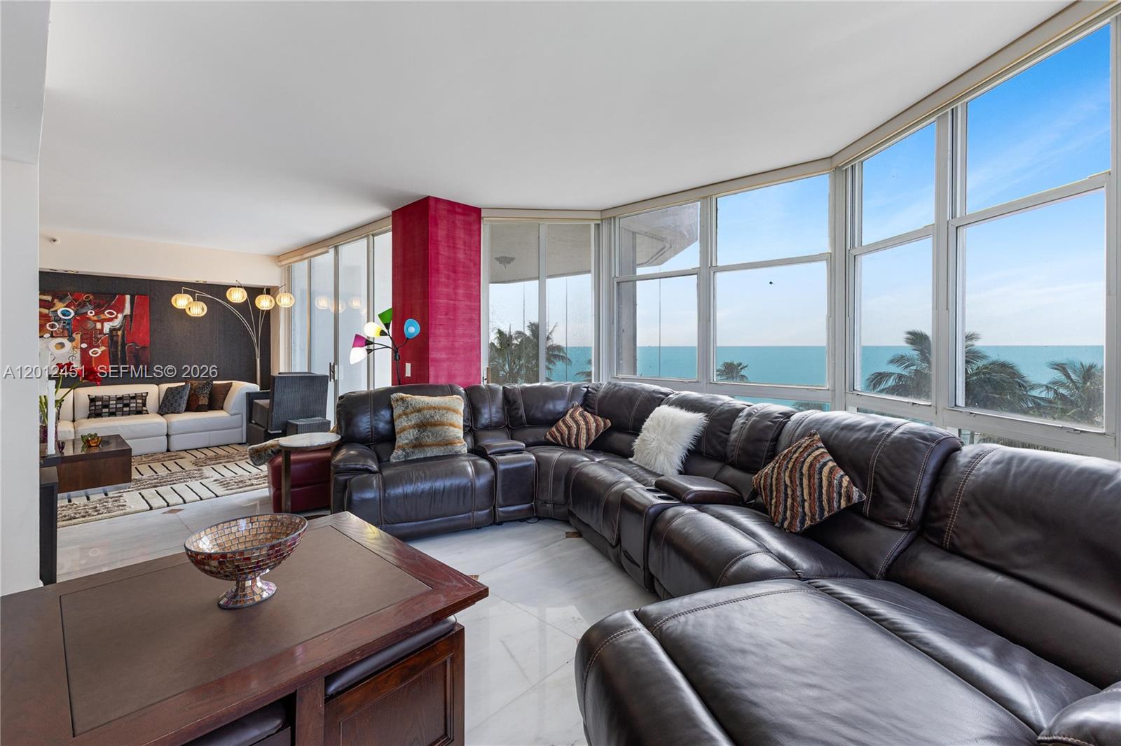 CORNICHE CONDO - Residential