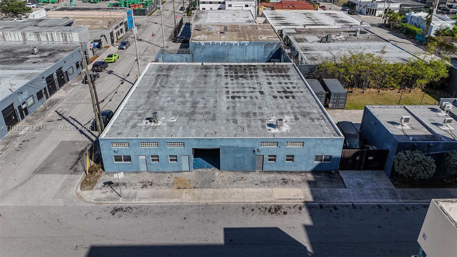 2301 NW 7th Pl