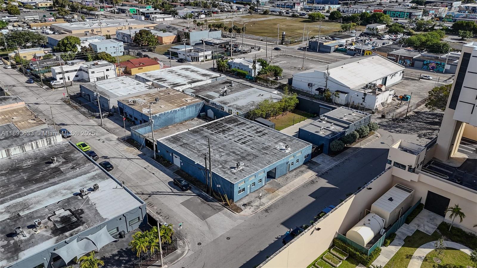 2301 NW 7th Pl