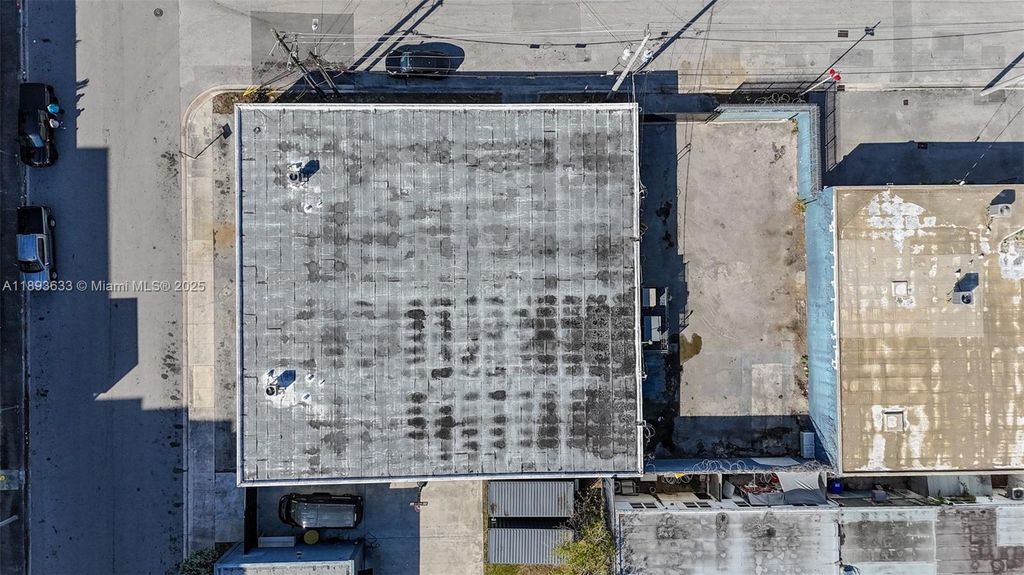 Photo of 2301 NW 7th Pl, Miami, FL 33127 (MLS # A11893633)