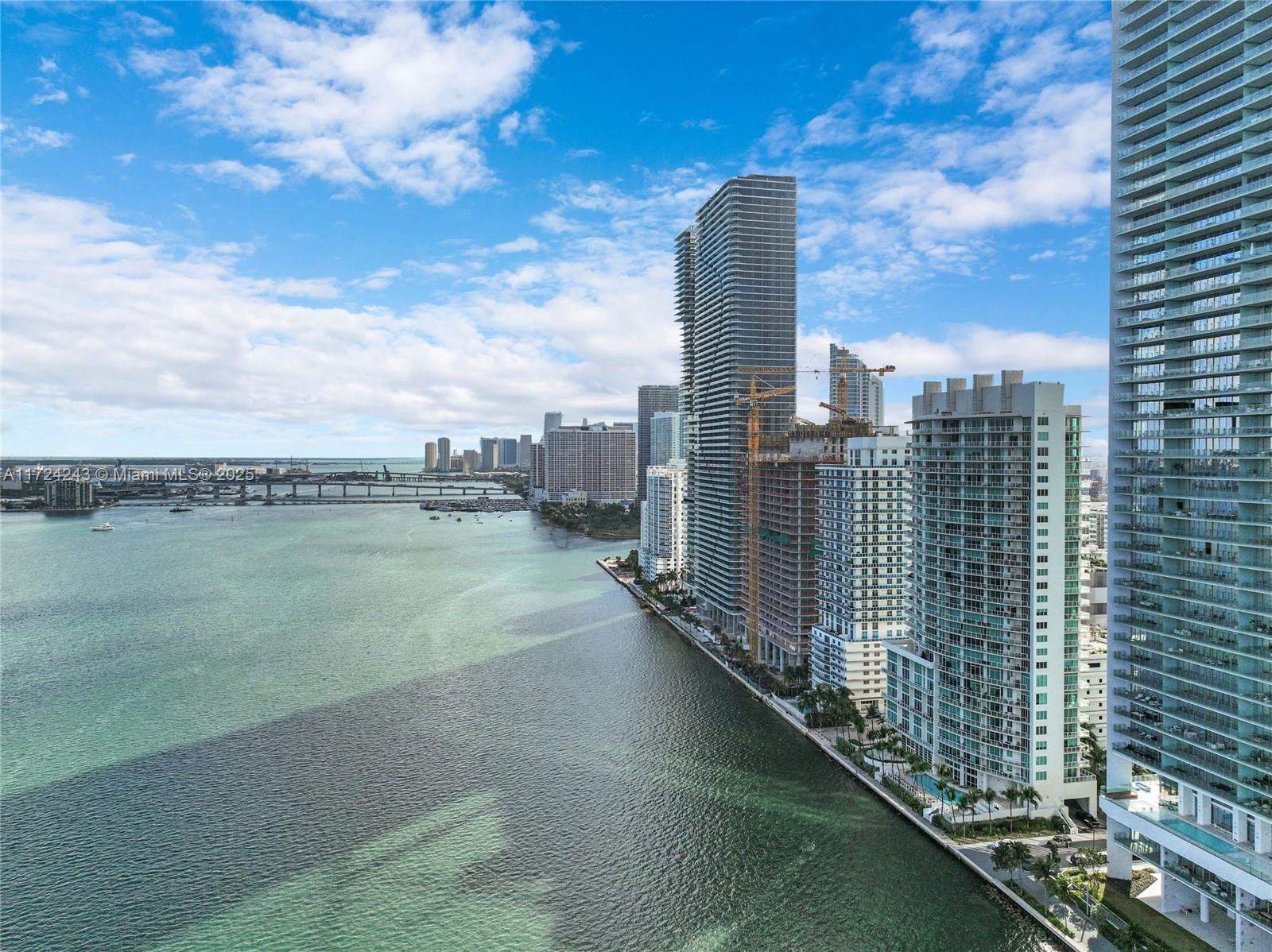 THE CRIMSON CONDO - Residential Lease