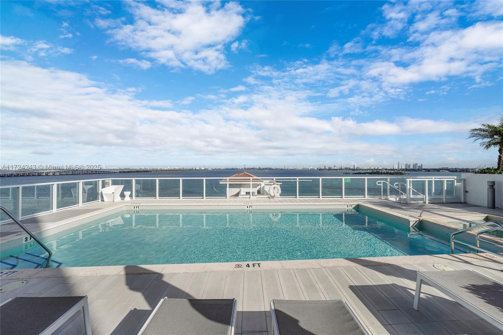 THE CRIMSON CONDO - Residential Lease