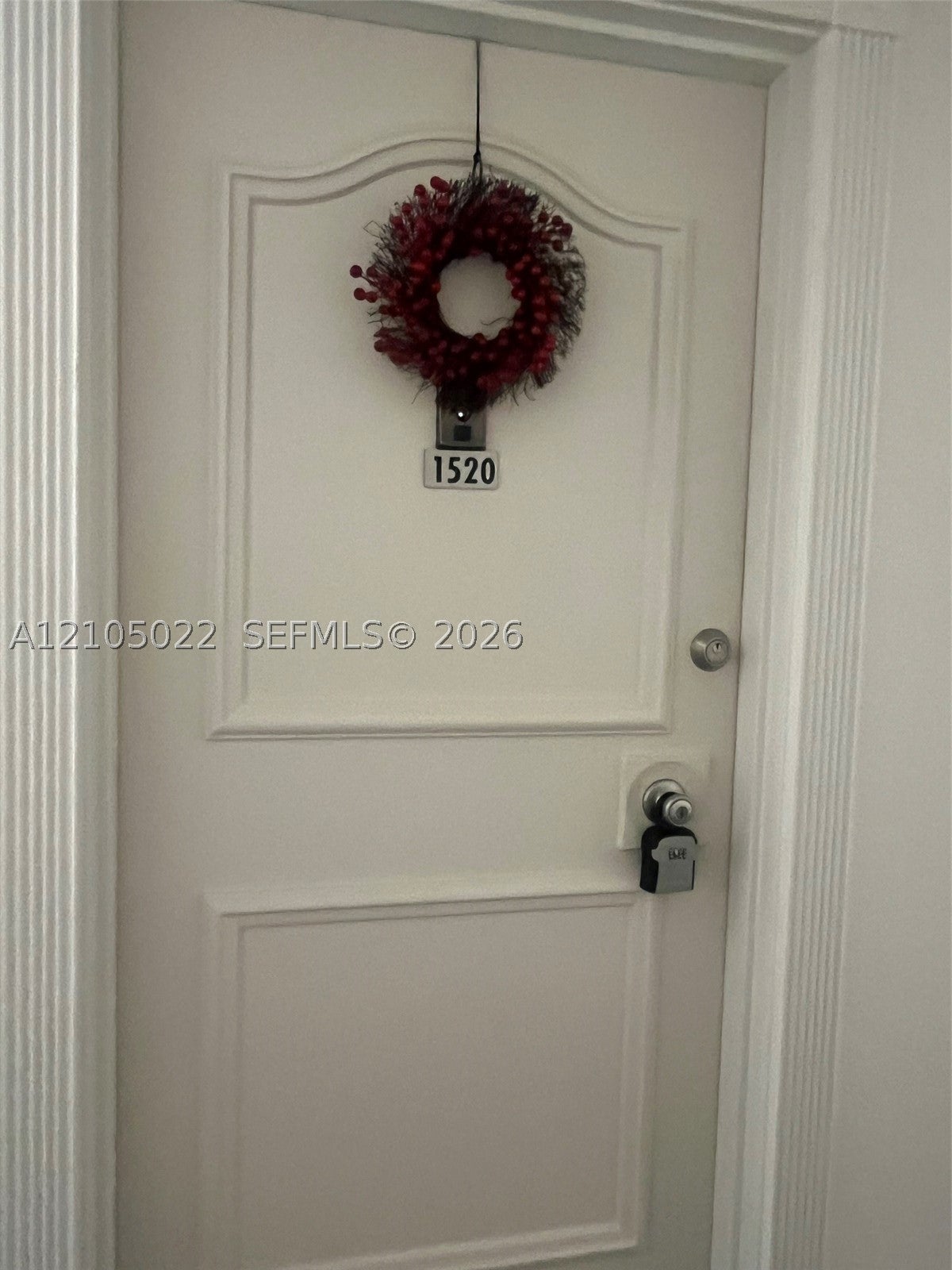 500 Bayview Dr 1520