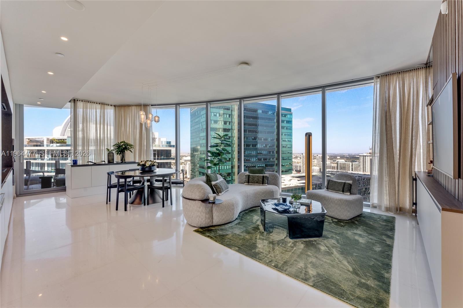 300 Biscayne Boulevard Way 5008W