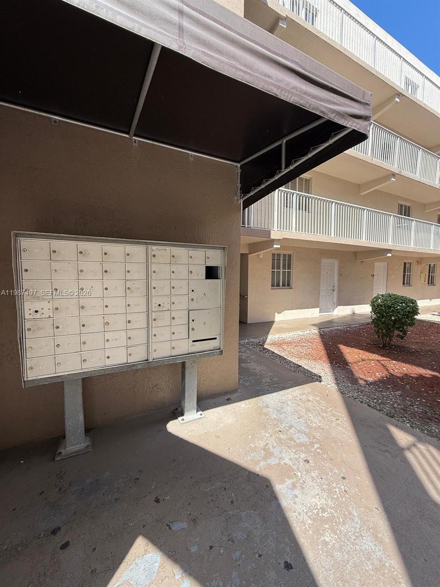 MIRASSOU CONDO - Residential