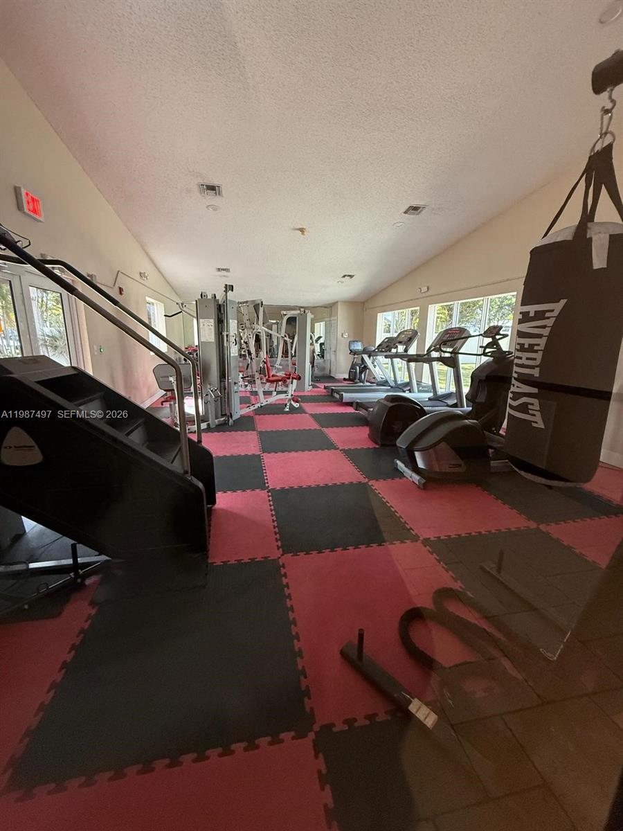 MIRASSOU CONDO - Residential