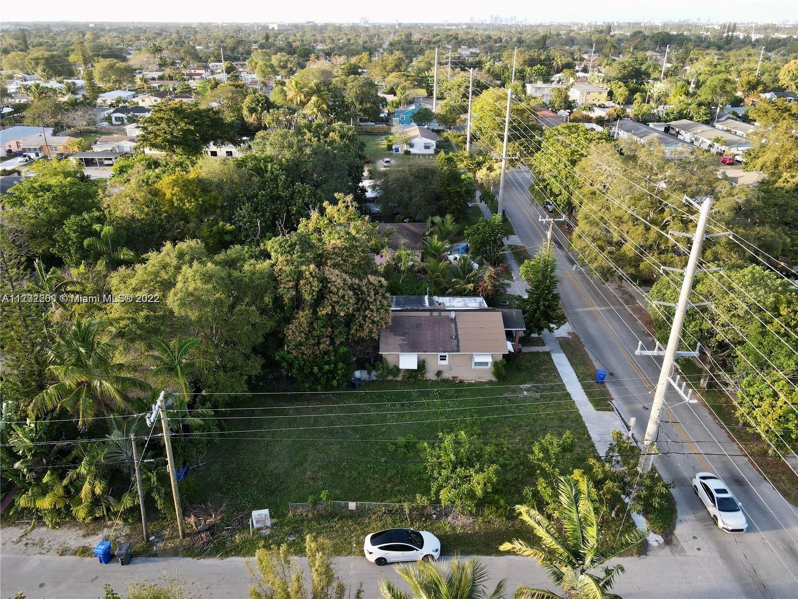 Photo 4 of 6 of 1100 N 24th Ave land