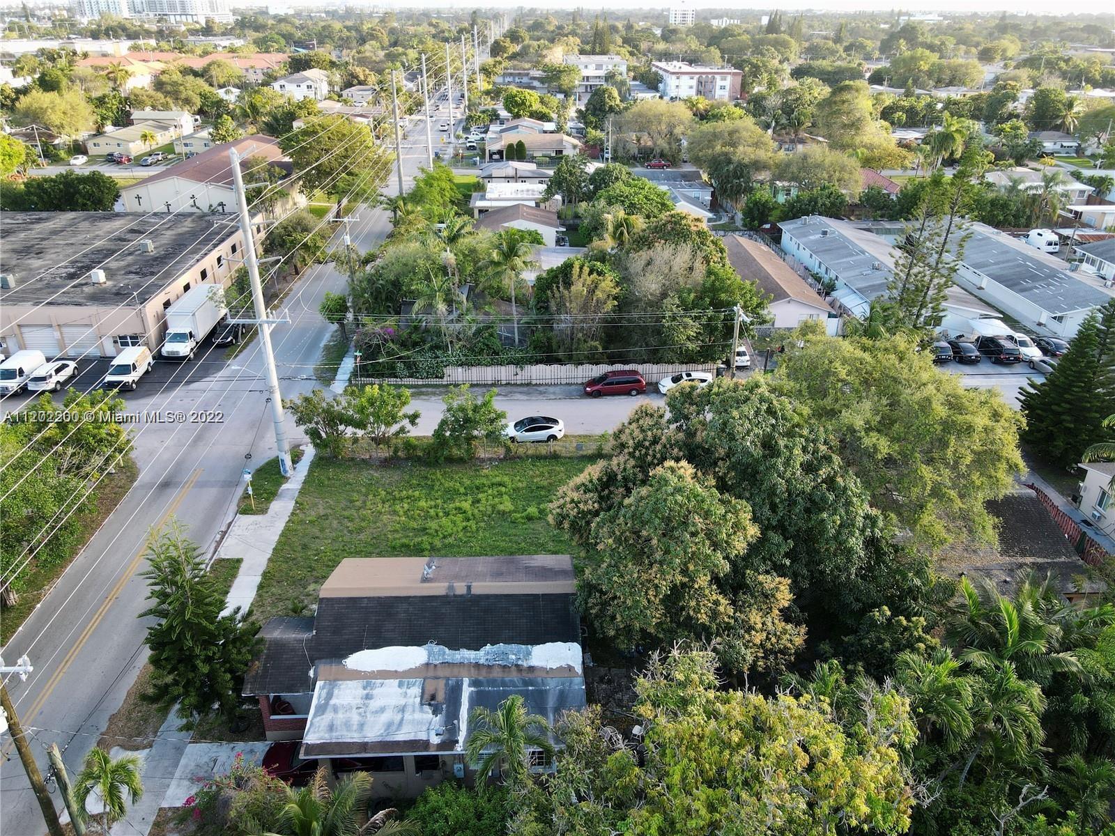 Photo 5 of 6 of 1100 N 24th Ave land