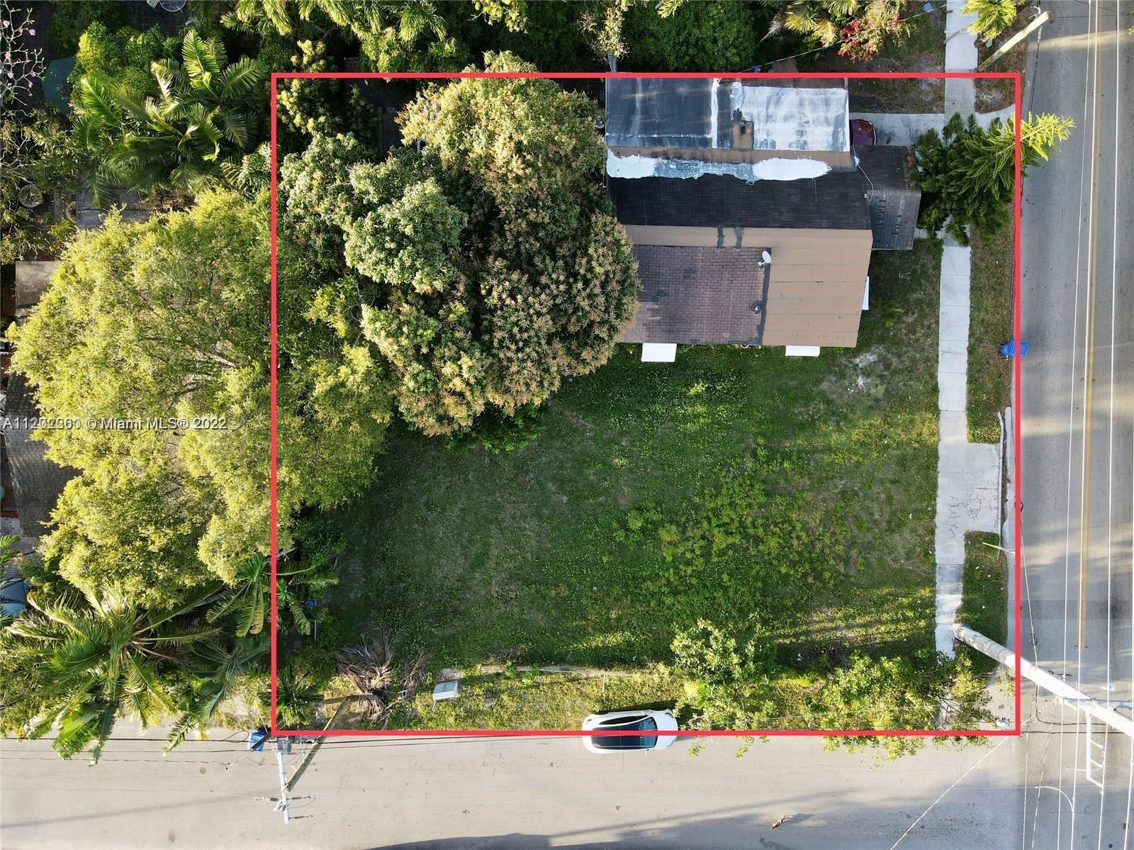 Photo 2 of 6 of 1100 N 24th Ave land