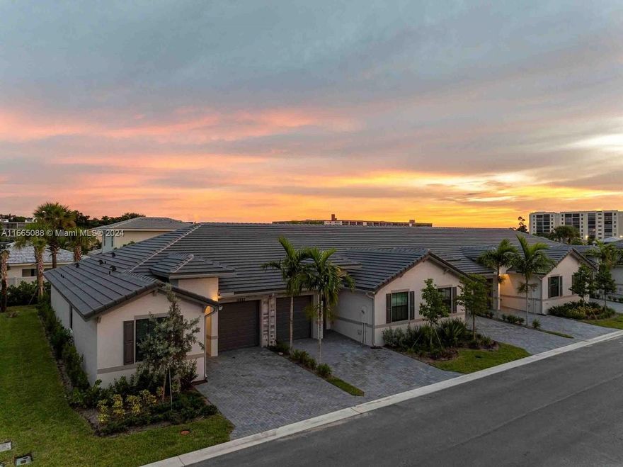 55+ Senior Apartments. 2 months free on a 13+ month lease term! Prices, promotions, and
availability are subject to change. The high-end rental home you’ve been searching for in Delray Beach, Florida, is waiting for you at Solera at Avalon Trails. This pet-friendly paradise for adults 55+ features two- and three-bedroom layouts equipped with exceptional in-home features that complement your daily routine. Designed to suit an active lifestyle, the community features amenities you could only dream of. Whether taking a stroll through the 2.4 mile walking and nature trail, lounging by the resort-style pool, swimming laps in the dedicated lap pool, or playing a round of pickle ball with your friends. Community activities and event coordinator, Solera at Avalon Trails has it all.