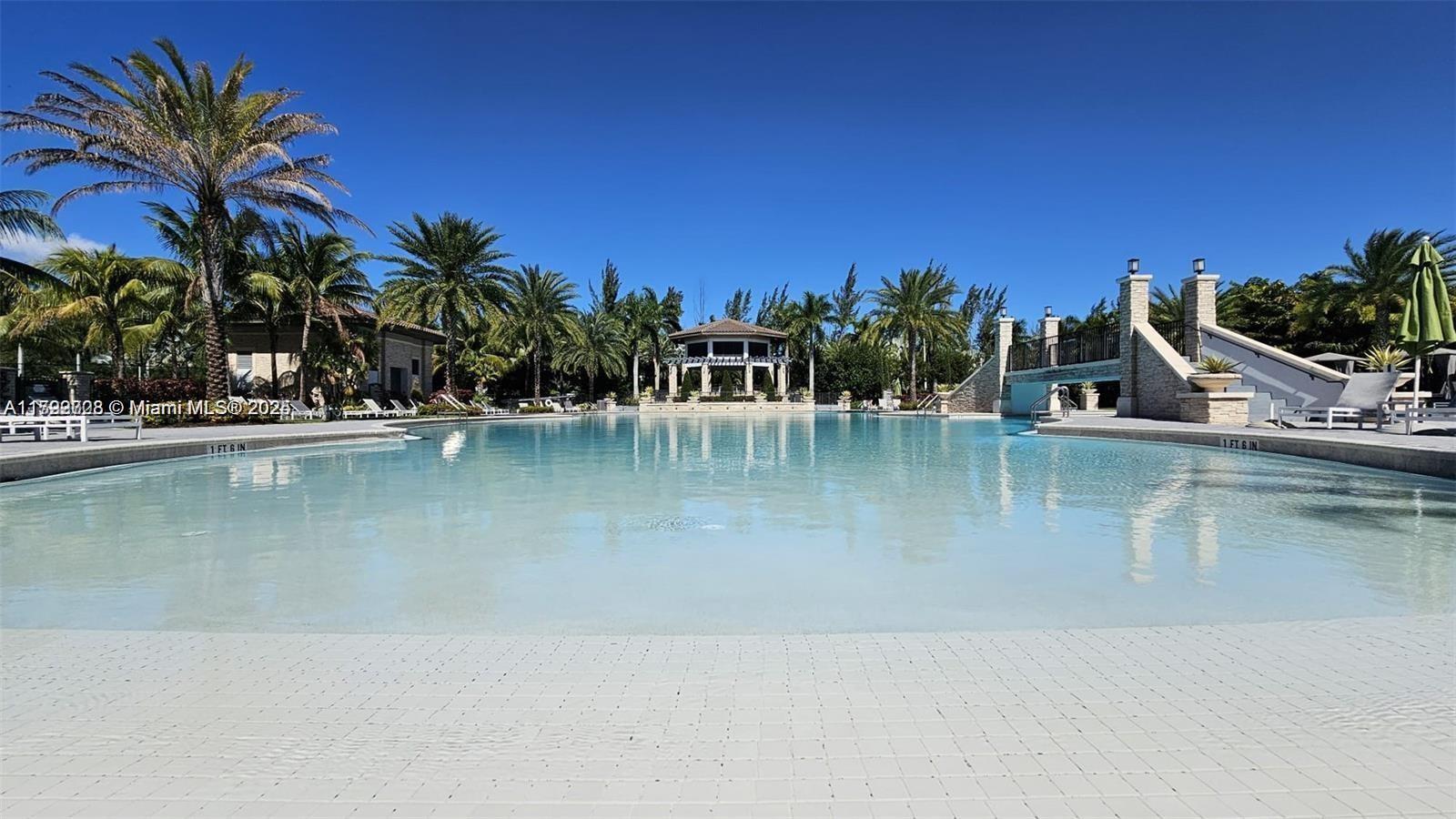 GRAND BAY SOUTH ESTATES - Residential Lease