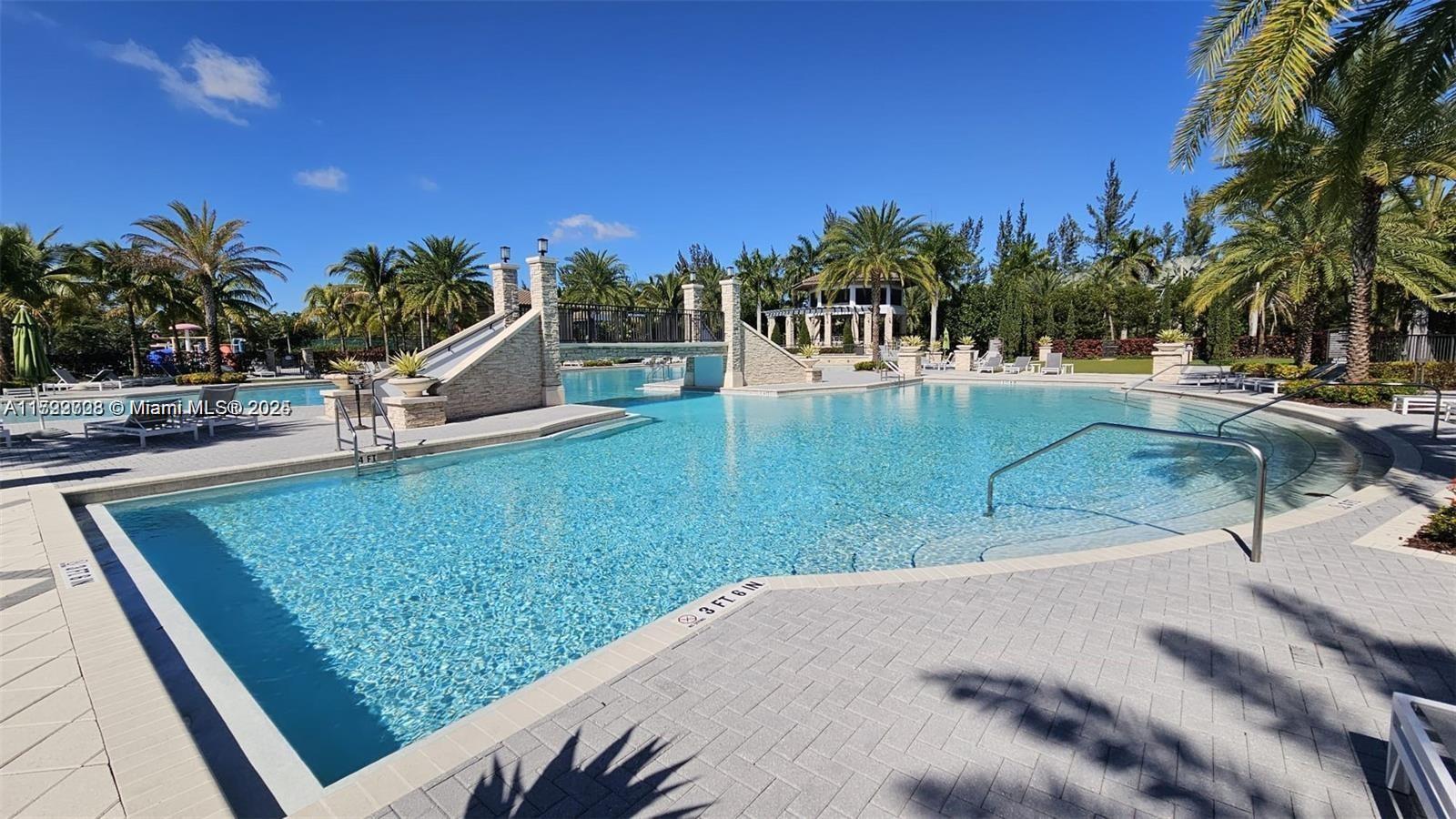 GRAND BAY SOUTH ESTATES - Residential Lease