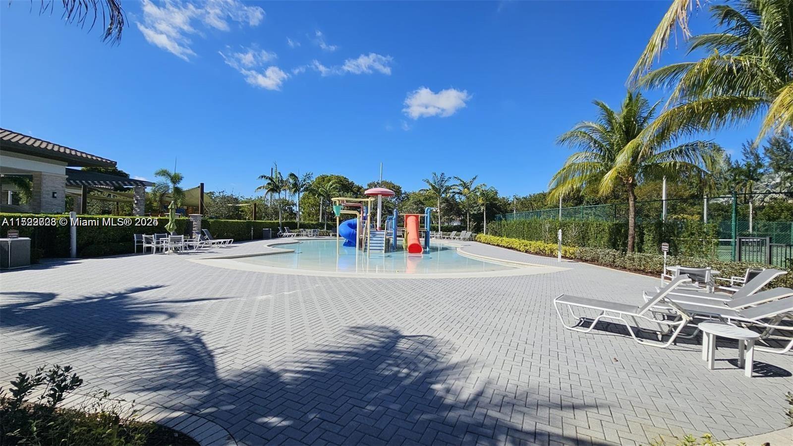 GRAND BAY SOUTH ESTATES - Residential Lease